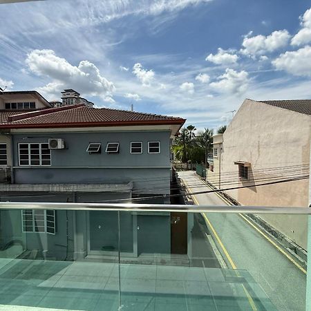 Prime Suite At Ampang - Individual Private Rooms Kuala Lumpur Luaran gambar