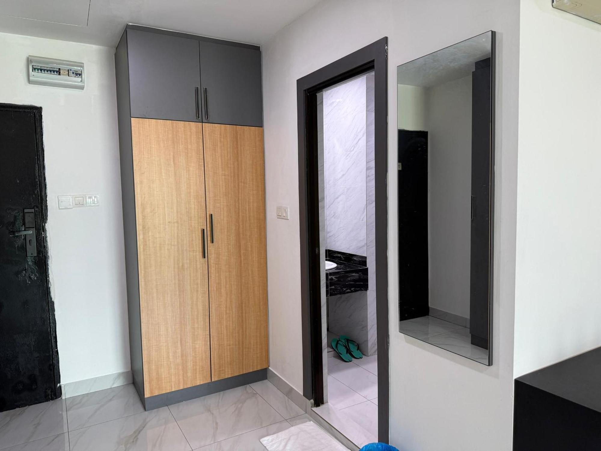 Prime Suite At Ampang - Individual Private Rooms Kuala Lumpur Luaran gambar
