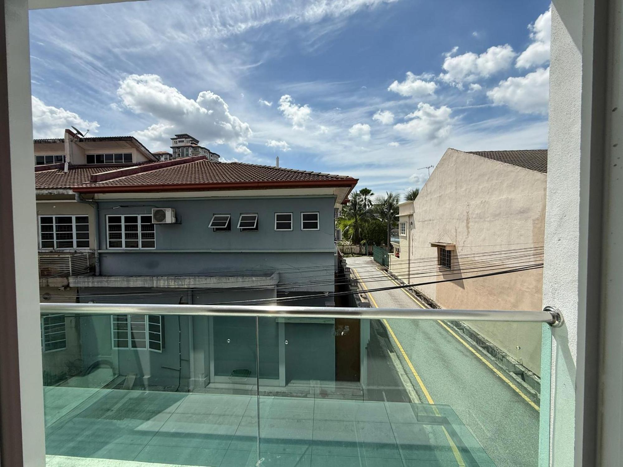 Prime Suite At Ampang - Individual Private Rooms Kuala Lumpur Luaran gambar