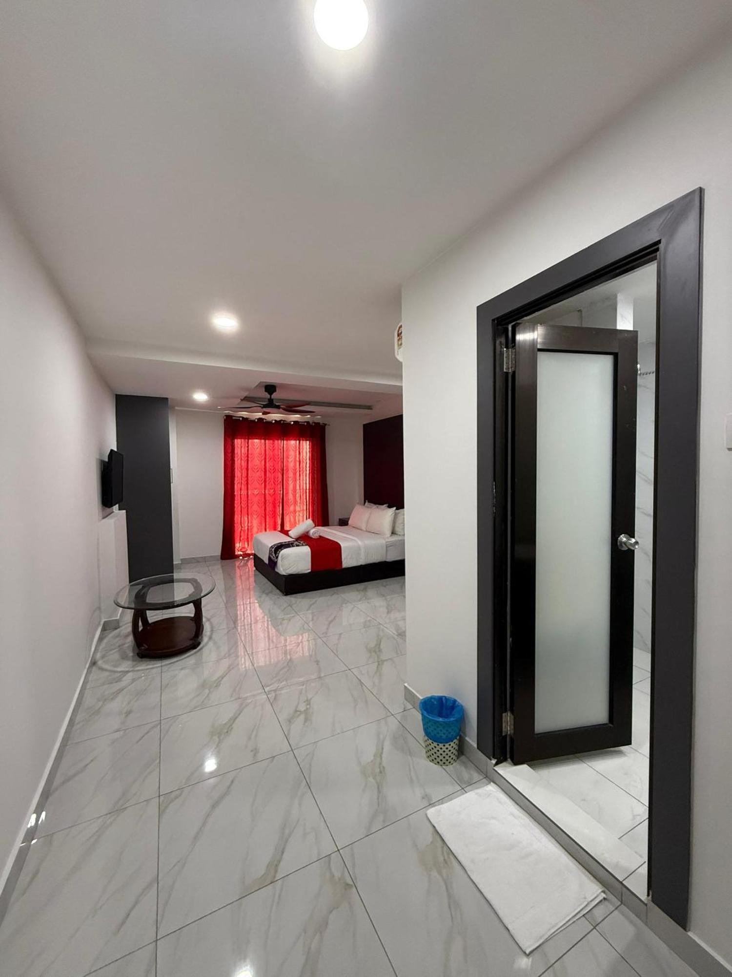 Prime Suite At Ampang - Individual Private Rooms Kuala Lumpur Luaran gambar
