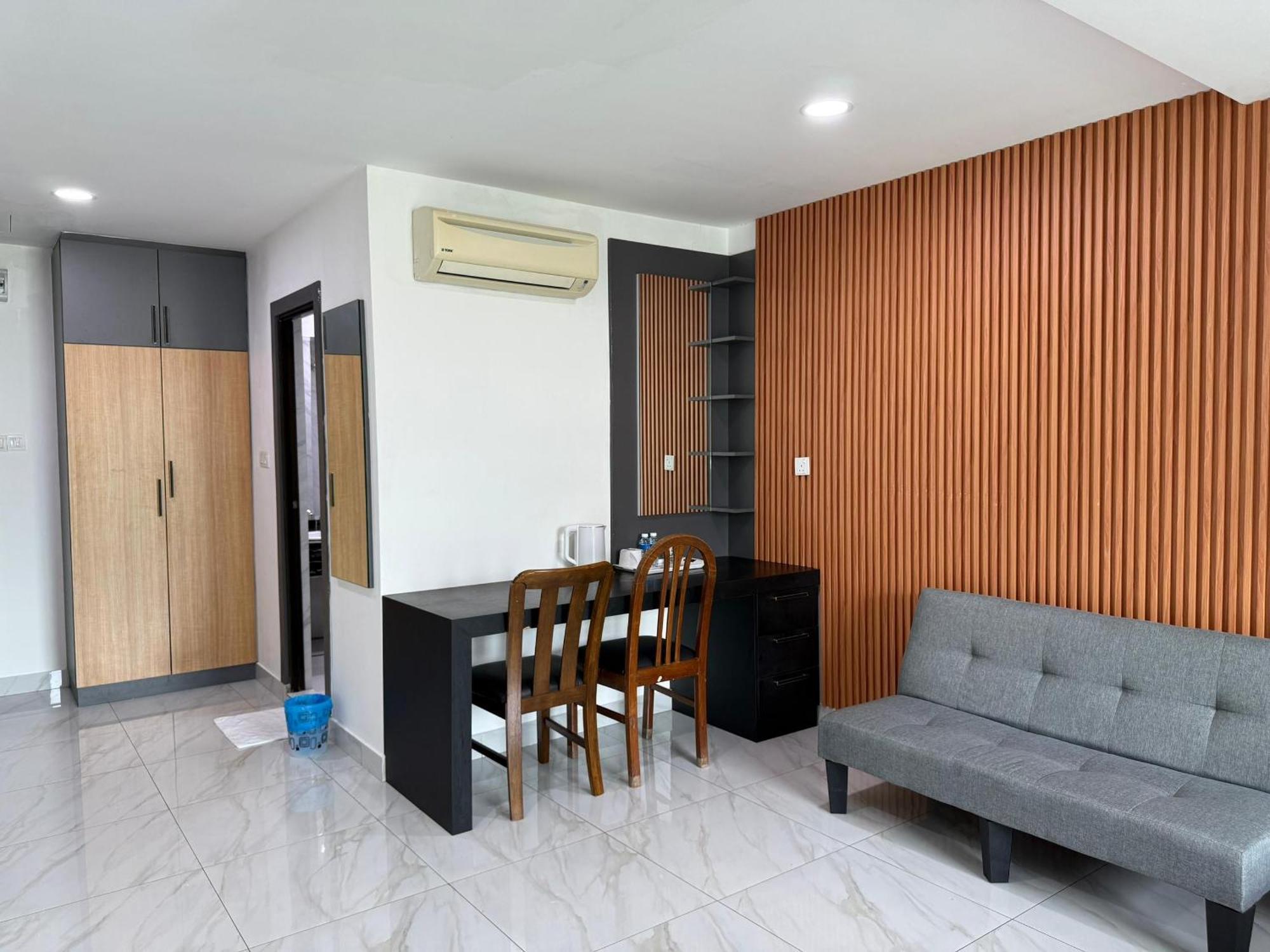 Prime Suite At Ampang - Individual Private Rooms Kuala Lumpur Luaran gambar