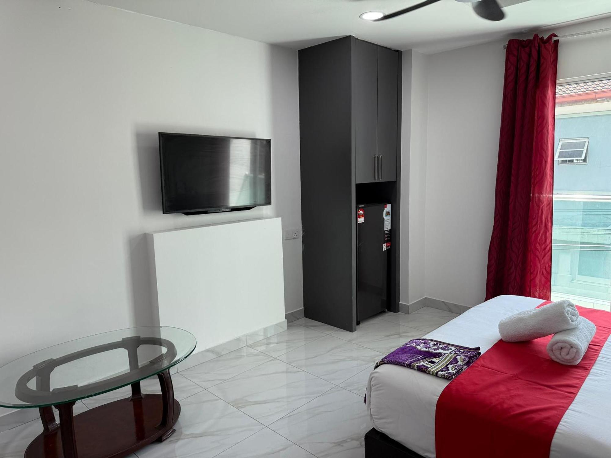 Prime Suite At Ampang - Individual Private Rooms Kuala Lumpur Luaran gambar