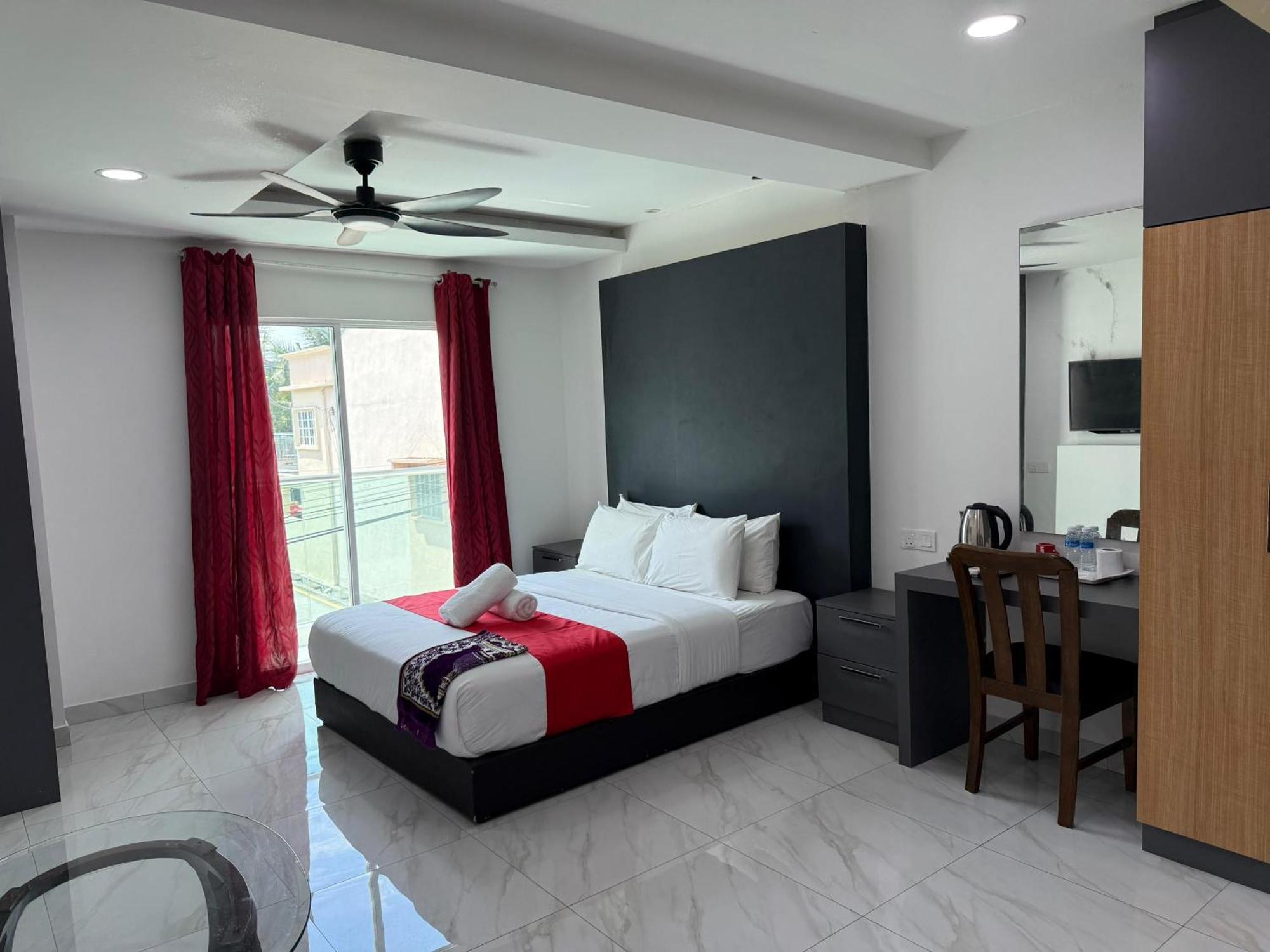 Prime Suite At Ampang - Individual Private Rooms Kuala Lumpur Luaran gambar