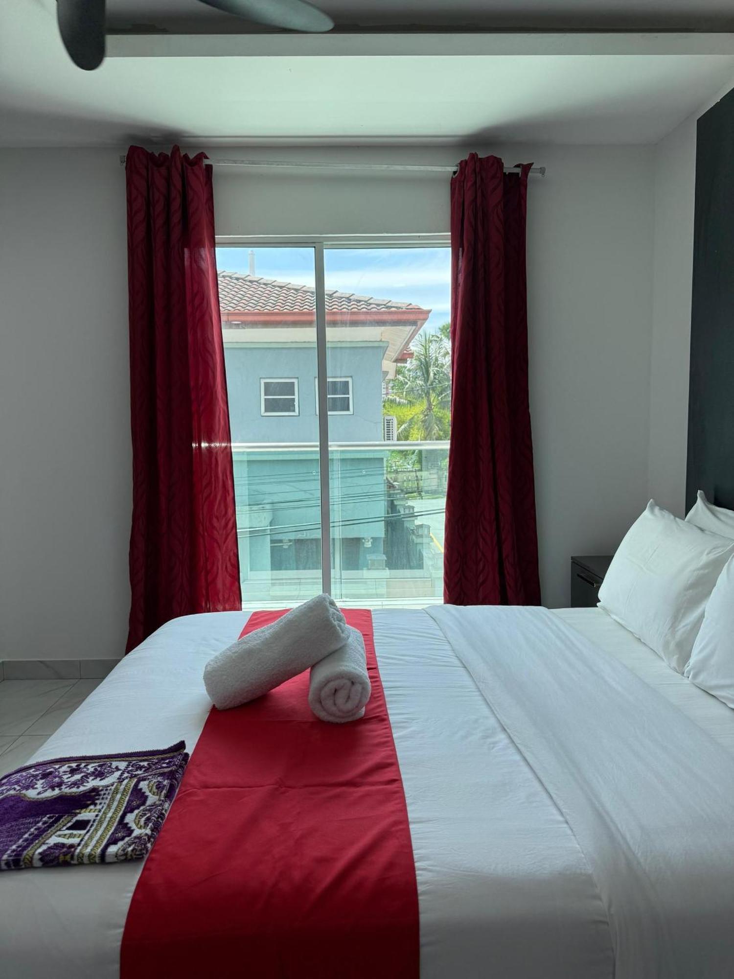 Prime Suite At Ampang - Individual Private Rooms Kuala Lumpur Luaran gambar