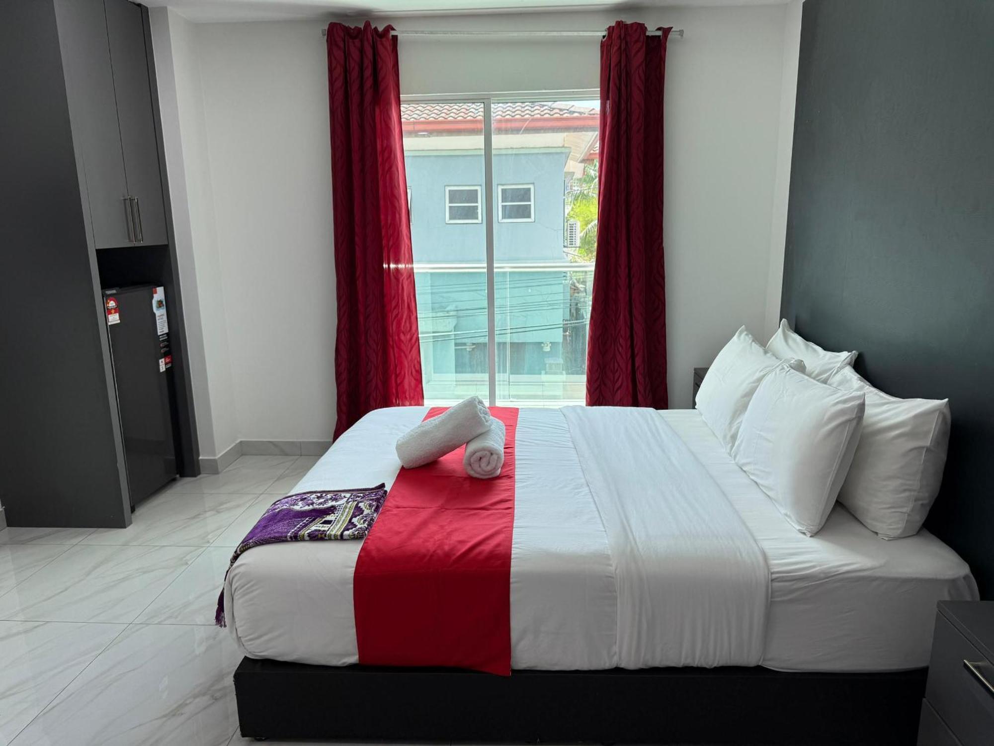 Prime Suite At Ampang - Individual Private Rooms Kuala Lumpur Luaran gambar