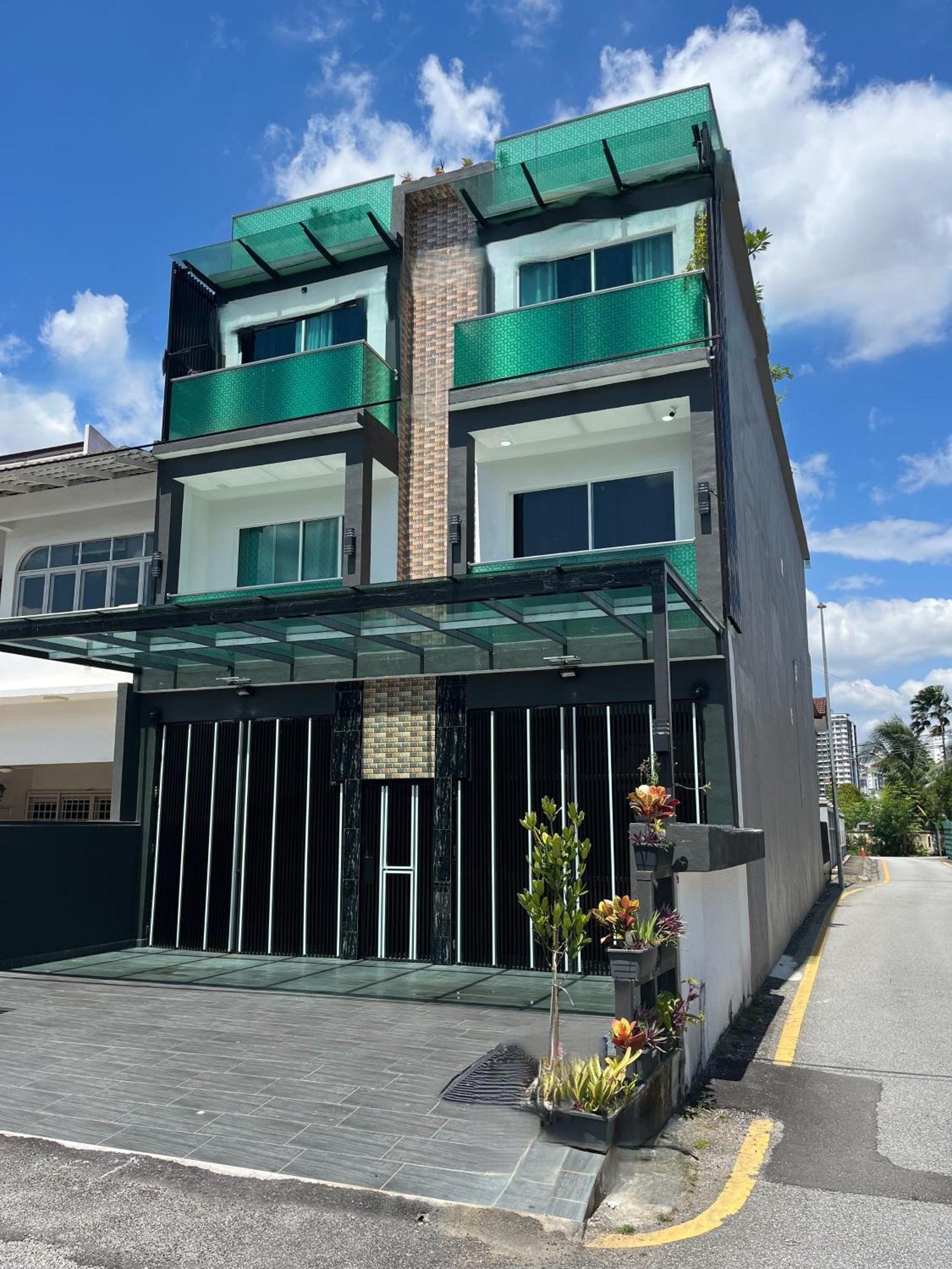 Prime Suite At Ampang - Individual Private Rooms Kuala Lumpur Luaran gambar